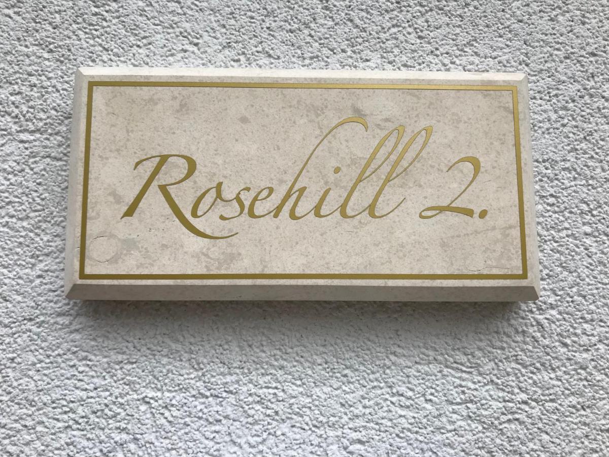 Greatforest Rosehill 2 Apartman -Bmw- Debrecen Exterior foto